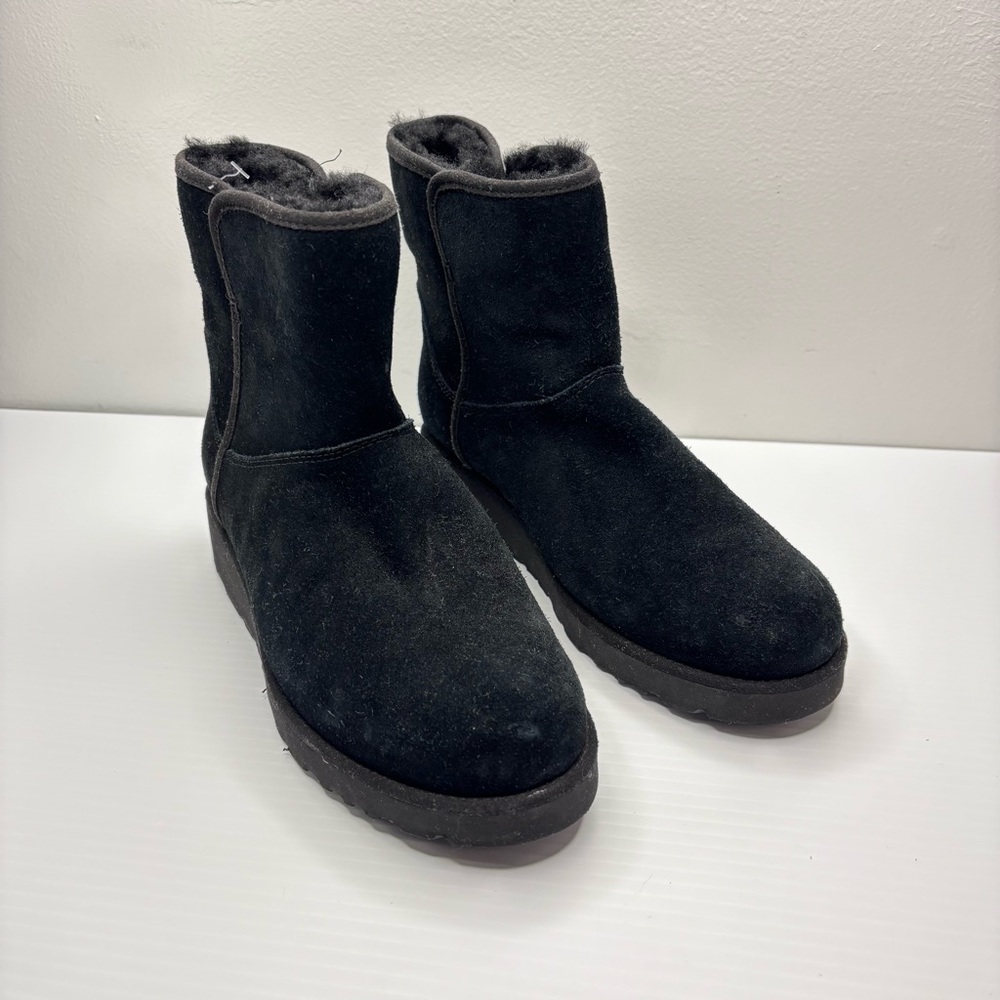 Ugg Kristin Wedge Boots